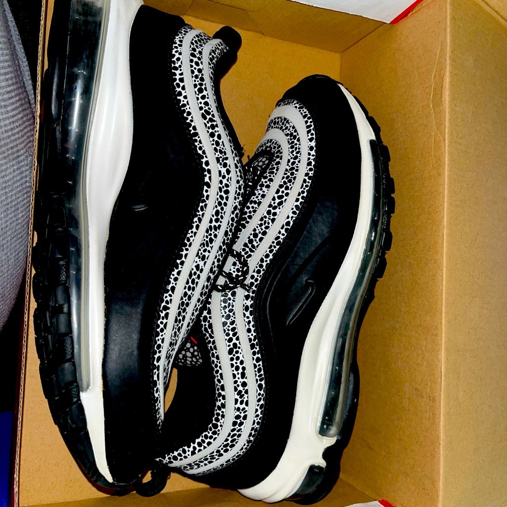 Air Max 95 women’s 9 1/2